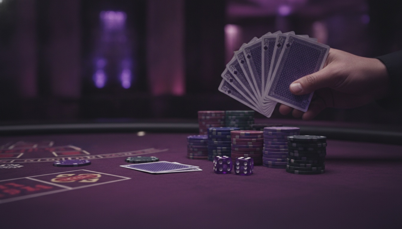 Bezpieczeństwo i regulacje w Posido Casino