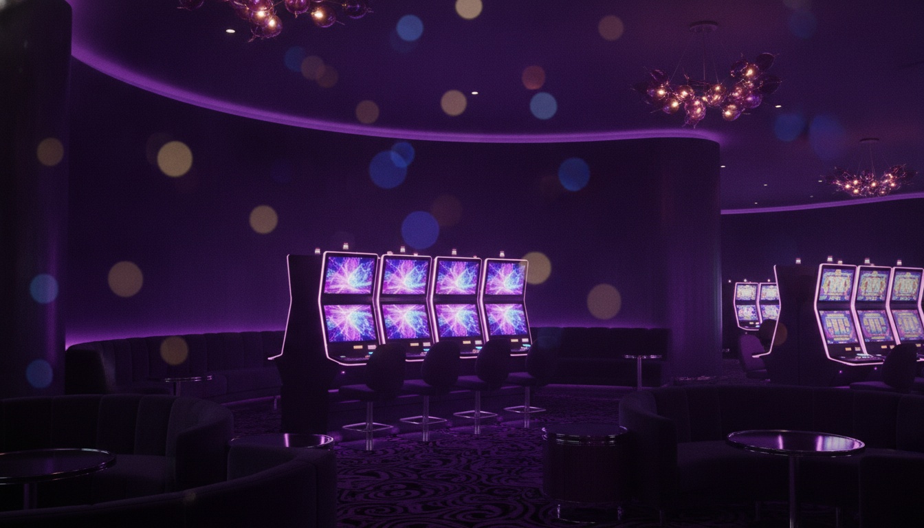 O Posido Casino — Szczegółowa recenzja